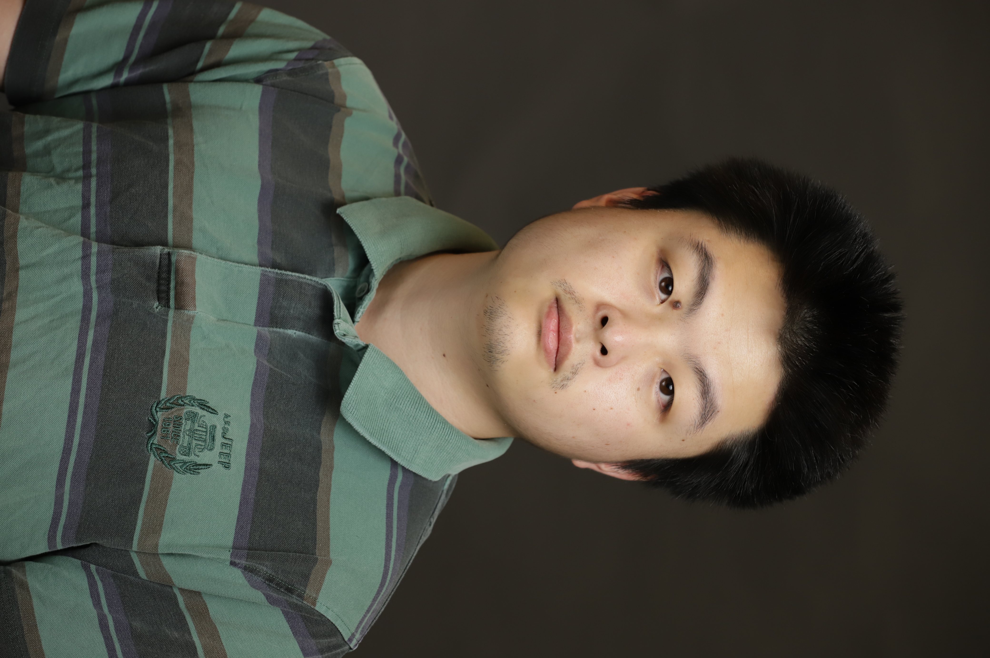 Zhihui Xu headshot
